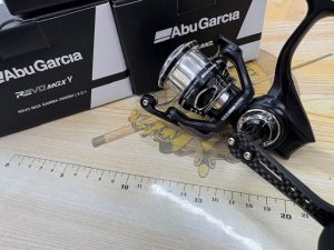 レボMGXガンマ入荷♪