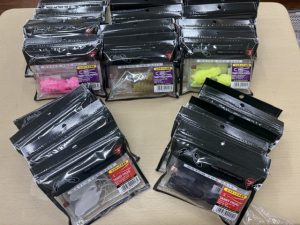 タニーフロッグ＆タニーフロッグポッパーあります！中古品も大量入荷！