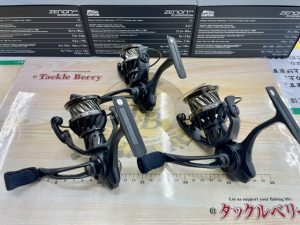 ☆～ゼノンCX入荷！&釣果情報～☆