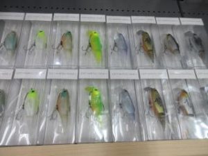 【入荷情報】新品商品続々入荷中です!!