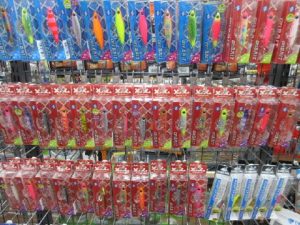 【入荷情報】バディーワークス　オフベイト・オンベイト‼