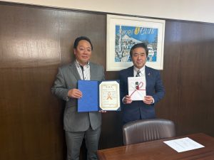 【ご報告】皆様の善意 349,328円を「児童虐待防止全国ネットワーク」様へ寄付いたしました