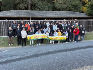 タックルベリーこども釣りクラブ