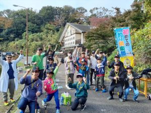 タックルベリー「初めての釣り倶楽部」釣り教室（4月・5月開催）参加者募集中！