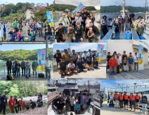 タックルベリー「初めての釣り倶楽部」釣り教室（9月・10月開催）参加者募集中！