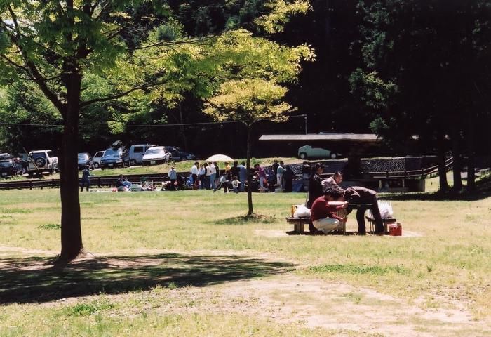 大垣市野外活動センター