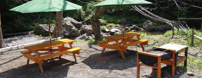 秋川渓谷周辺のおすすめバーベキュースポット8選 都心からわずか1時間 2ページ目 キャンプ アウトドア情報メディアhinata