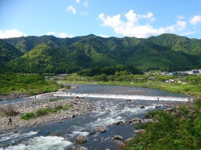 迎島バンガロー