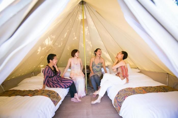 NANMA MUI NATURE RESORT