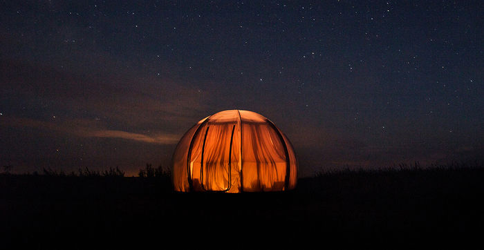earthdome