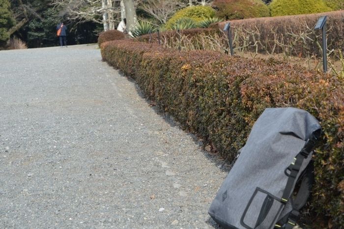 クラウドファンディングの「code10」と公園