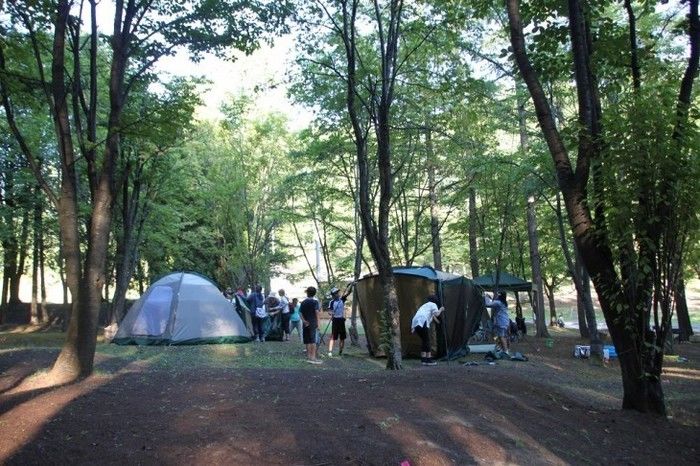 富良野の人気キャンプ場5選 コテージ付きや無料キャンプ場も キャンプ アウトドア情報メディアhinata