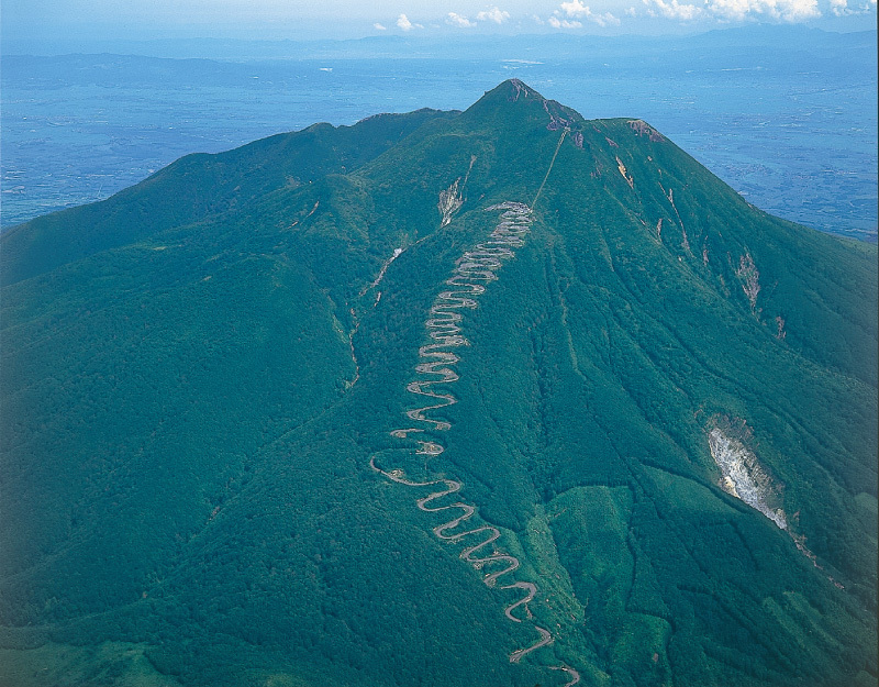 山