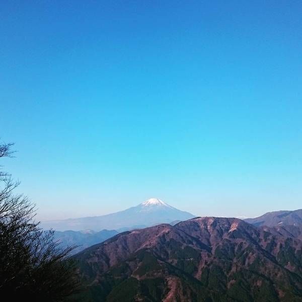 関東 甲信越 ハイキング初心者におすすめのスポット7選 2ページ目 キャンプ アウトドア情報メディアhinata