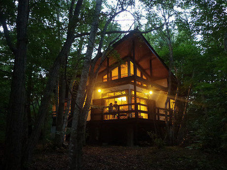 北軽井沢 LITTLE COTTAGE