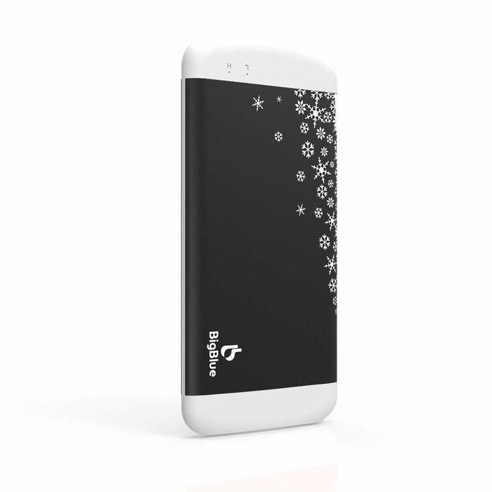 充電式カイロ