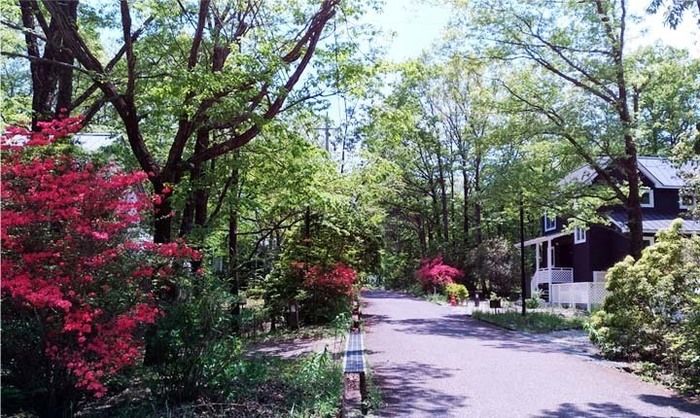 ヴィラージュ那須高原