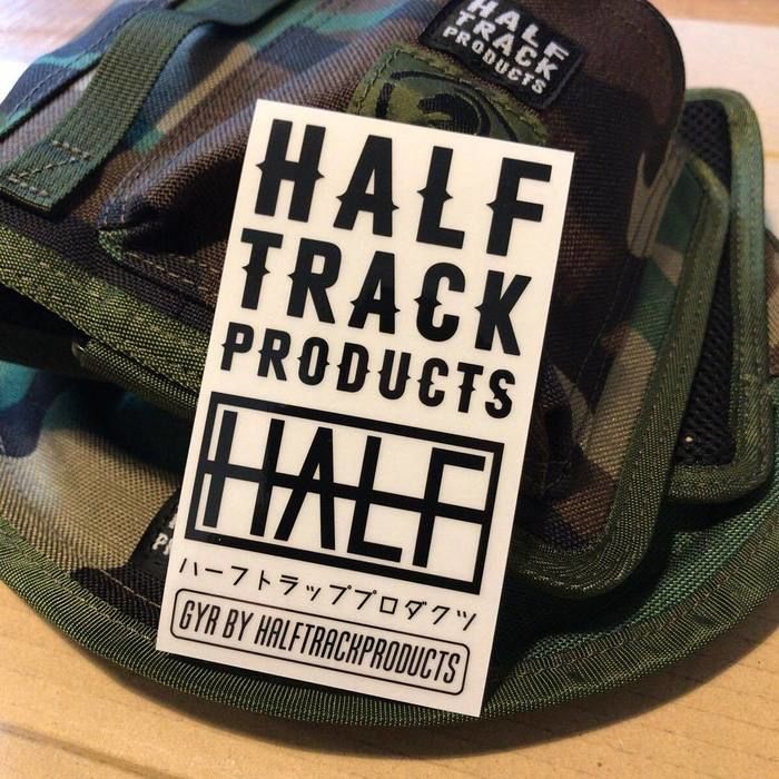 halftrackproducts