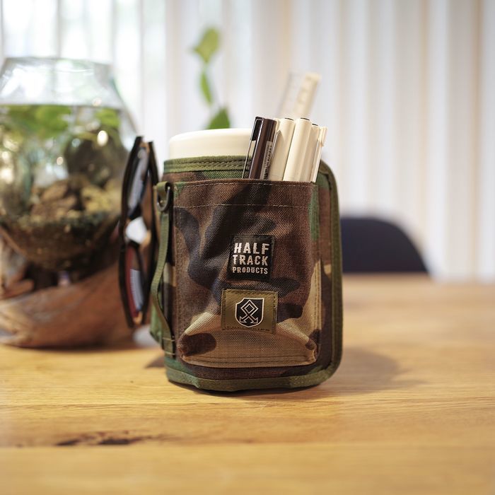HALF TRACK PRODUCTS