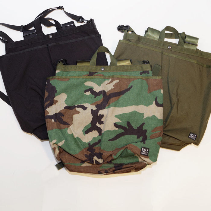 HALF TRACK PRODUCTS