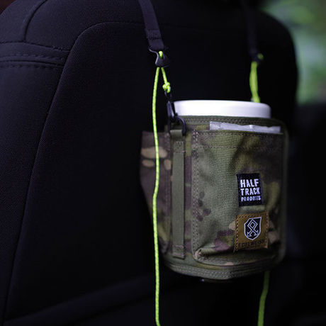 HALF TRACK PRODUCTS