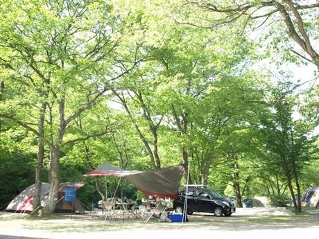 広島 デイキャンプ 日帰りでも楽しめるおすすめのキャンプ場5選 キャンプ アウトドア情報メディアhinata