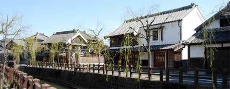 香取街道