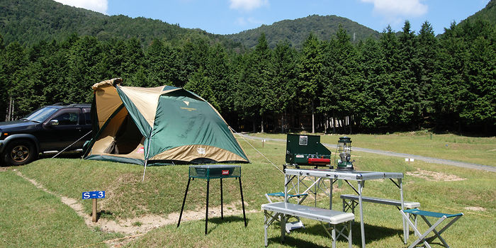 六甲山の自然も満喫 神戸周辺のキャンプ場おすすめ12選 3ページ目 キャンプ アウトドア情報メディアhinata