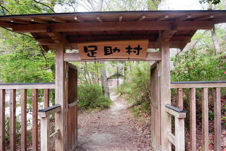 足助村 基本情報