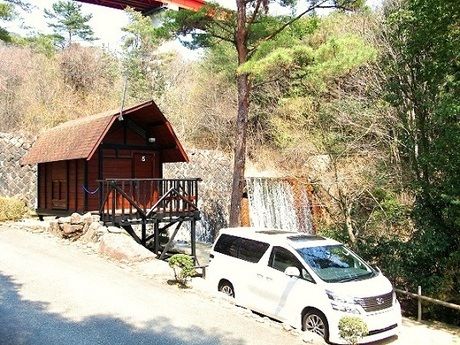 一里松キャンプ場 まとめ