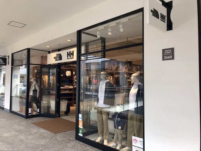 全国版 ヘリーハンセンのアウトレット店舗14選 アウトレット店舗でお得にゲット 2ページ目 キャンプ アウトドア情報メディアhinata