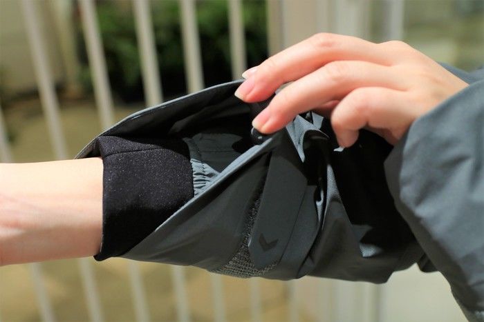 釣り具メーカーのアパレルとは思えない 最新ブランドd Vecが表参道ヒルズに登場 キャンプ アウトドア情報メディアhinata