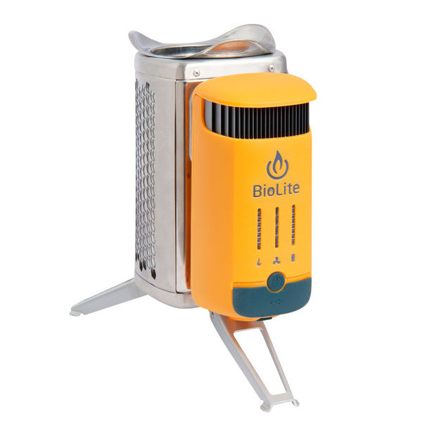 モンベルの バイオライト を使ってみた 調理も充電もできる万能ストーブ 3ページ目 キャンプ アウトドア情報メディアhinata