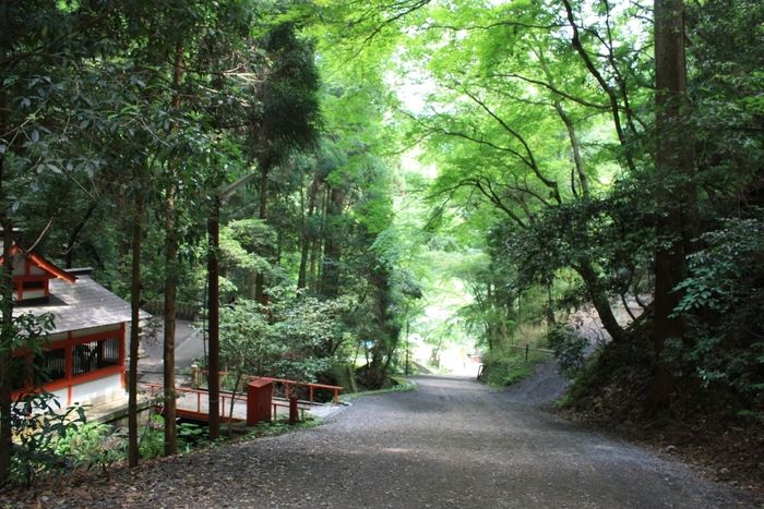 鞍馬山