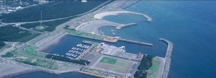 みやざき臨海公園