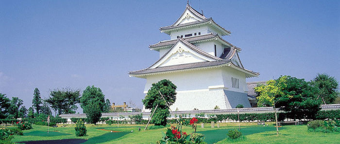 城