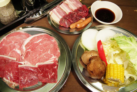 那須千本松牧場