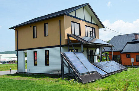 異国情緒あふれる建物も 岩手県のおすすめコテージ6選 キャンプ アウトドア情報メディアhinata 異国情緒あふれる建物も 岩手県のおすすめコテージ6選 キャンプ アウトドア情報メディアhinata