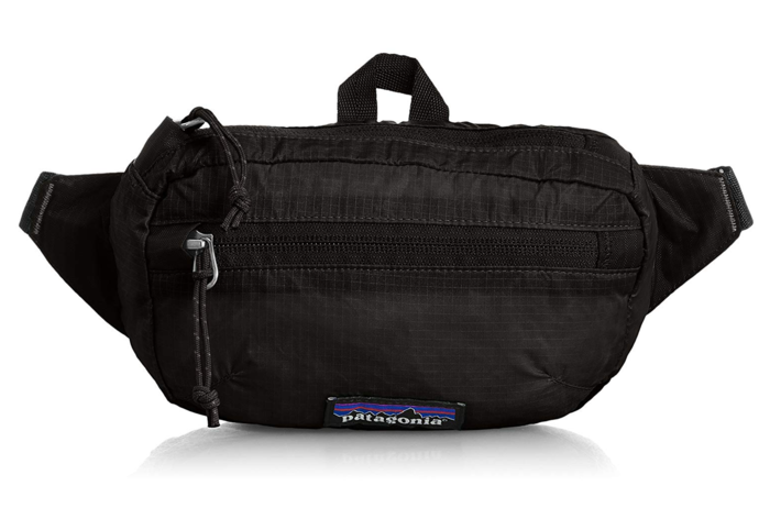 patagonia LW Travel Mini Hip Pack