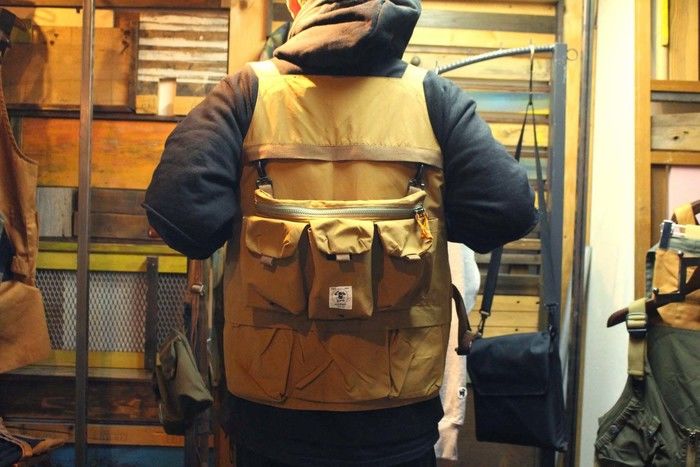 19新作も 使える遊びゴコロ 満載のgrn Outdoor 19秋冬grn展示会で記憶に残るインパクトアイテムを一挙紹介 キャンプ アウトドア情報メディアhinata