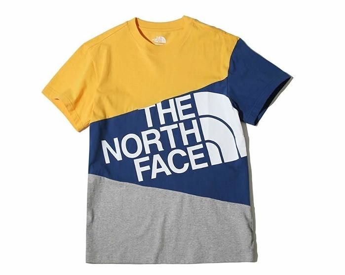 ノースフェイス ホワイトレーベル Tシャツ