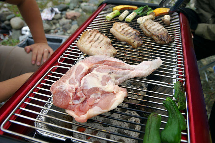 BBQ