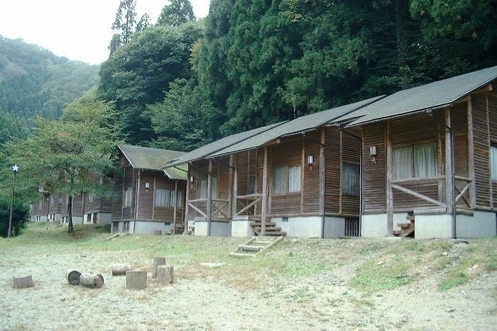 頭巾山青少年旅行村