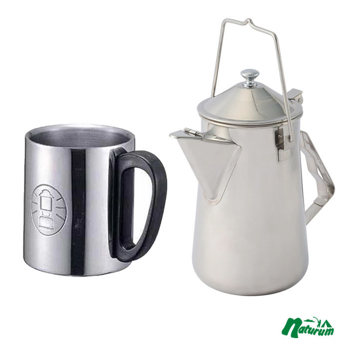 コールマン ケトル