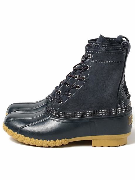 l.l.bean beams ブーツ
