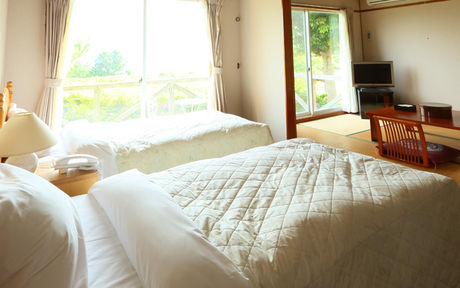 島根でおすすめのコテージ11選 海や星をコテージで満喫 3ページ目 キャンプ アウトドア情報メディアhinata