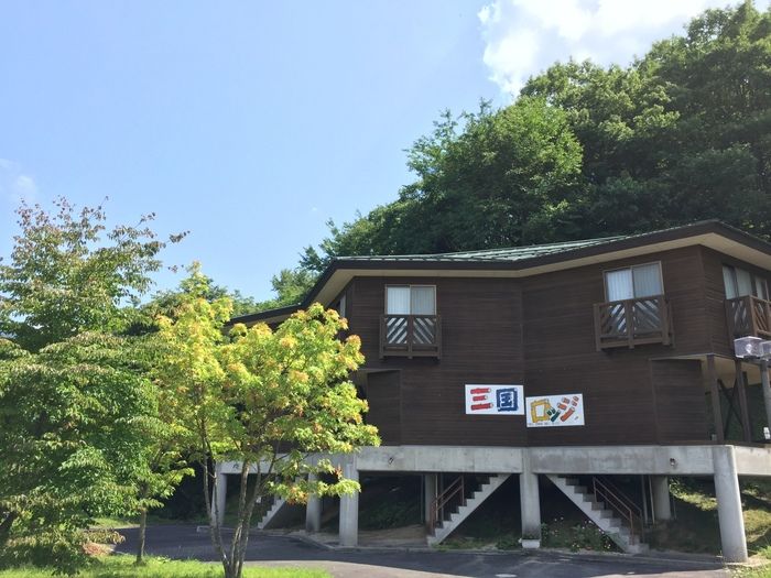 島根でおすすめのコテージ11選 海や星をコテージで満喫 3ページ目 キャンプ アウトドア情報メディアhinata