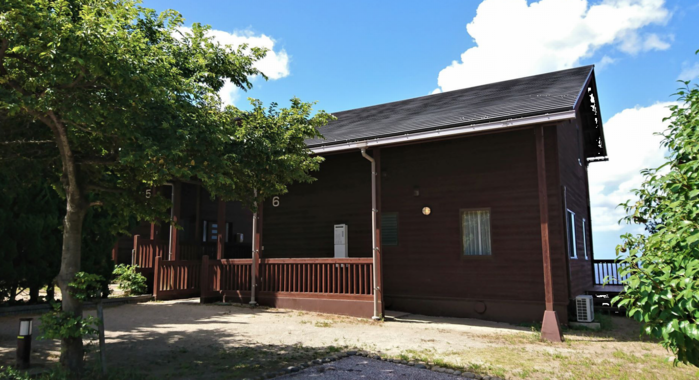 島根でおすすめのコテージ11選 海や星をコテージで満喫 3ページ目 キャンプ アウトドア情報メディアhinata