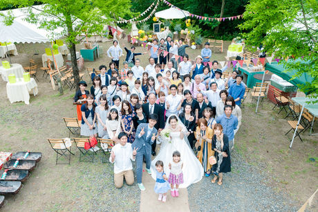 松江市宍道ふるさと森林公園