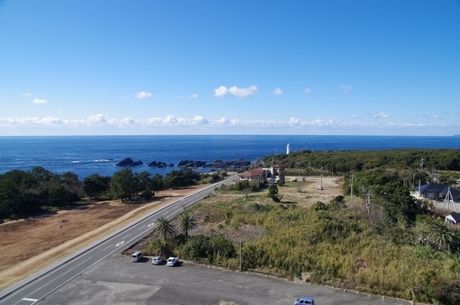 潮岬